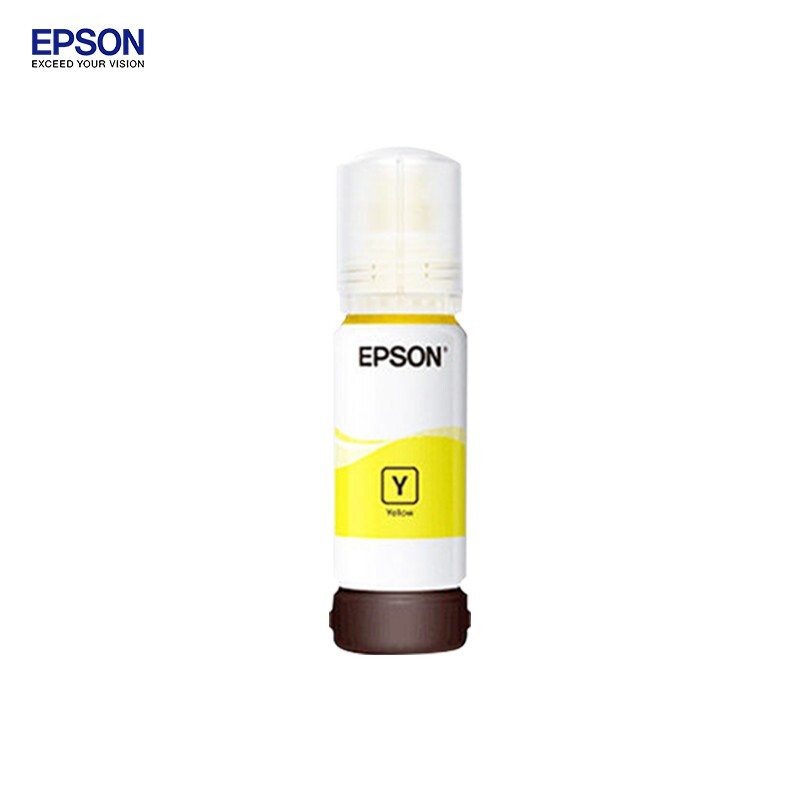 爱普生(EPSON)T06E4 009墨水 黄色墨盒的照片